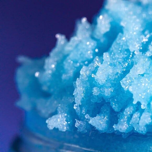 TRULY Beauty: Moon Rocks Whipped Body Scrub - Picture 4 of 12